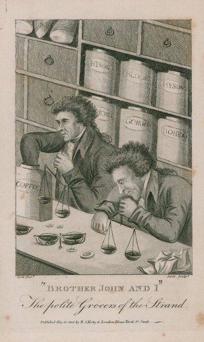Kardeş John ve ben by English School