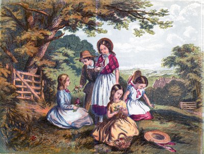 Kardeşçe sevgi by English School