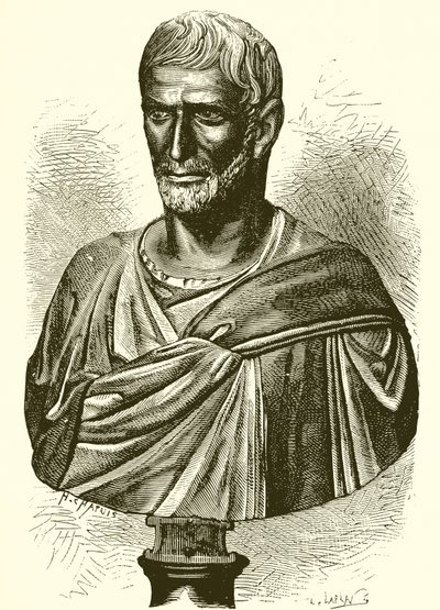 Brutus (Capitol