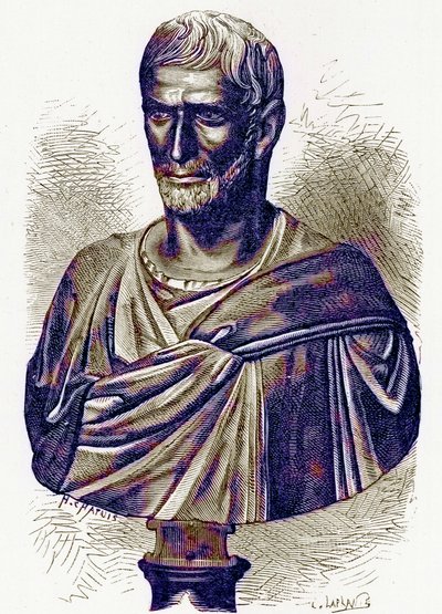 Brutus, Capitol
