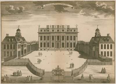 St James