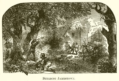 Jamestown