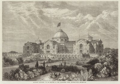 Muswell Hill