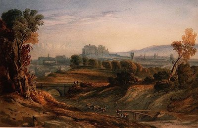 Edinburgh