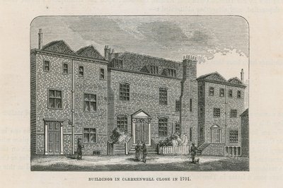 Clerkenwell