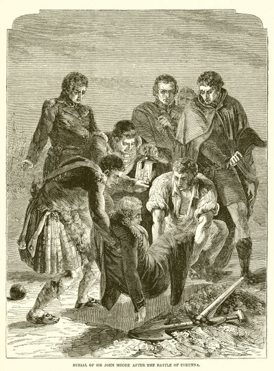 Corunna Savaşı