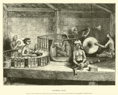 Birmanya grubu by English School