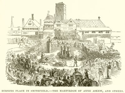 Smithfield
