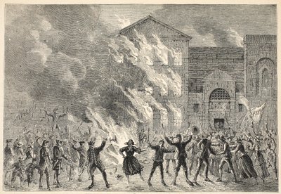 Newgate