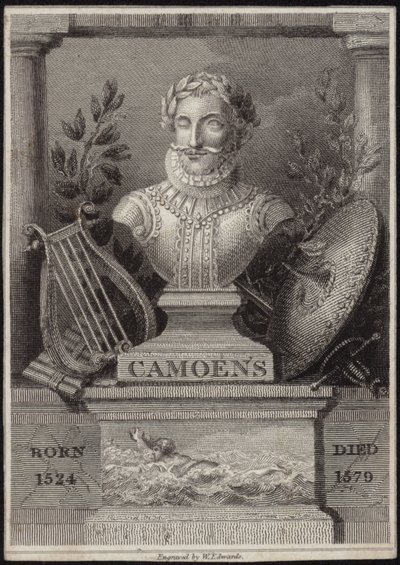 Luis de Camoens