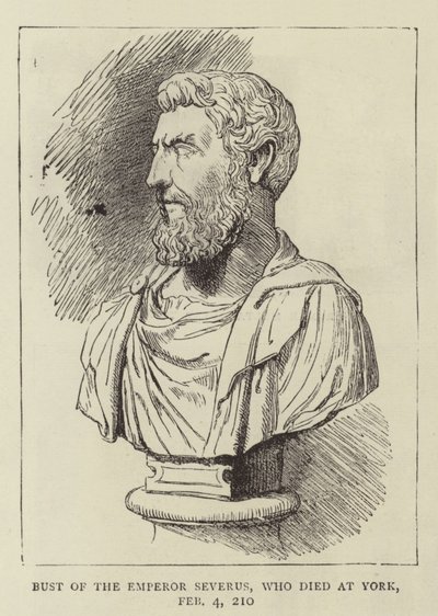 4 Şubat 210, York