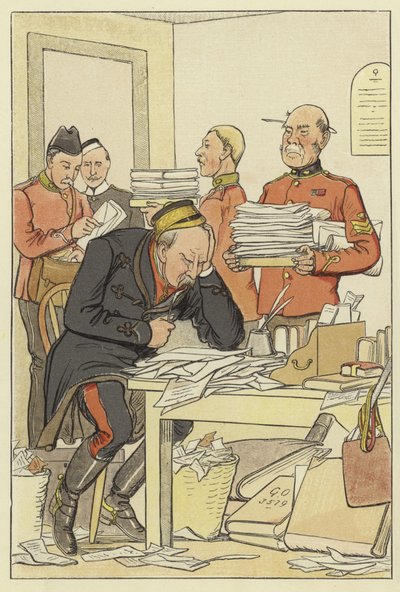Ama bu aşırı gönderi, gece gündüz moralinizi bozmalı, İyi Biten Her Şey, Act V, Scene 1 by English School