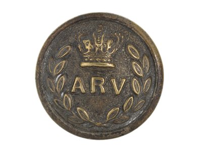 Button, Allahabad Gönüllü Tüfekleri, 1901 öncesi by English School
