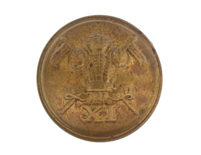 Düğme, memur, 11. by English School