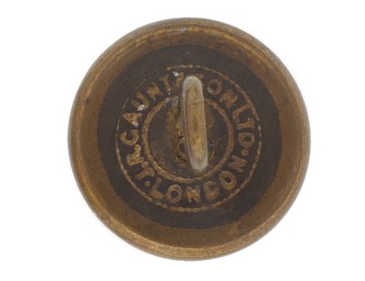 Düğme, memur, 11. by English School