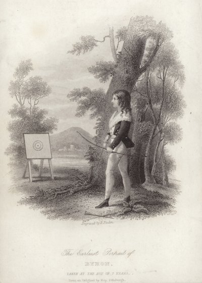 Byron 7 yaşında by English School