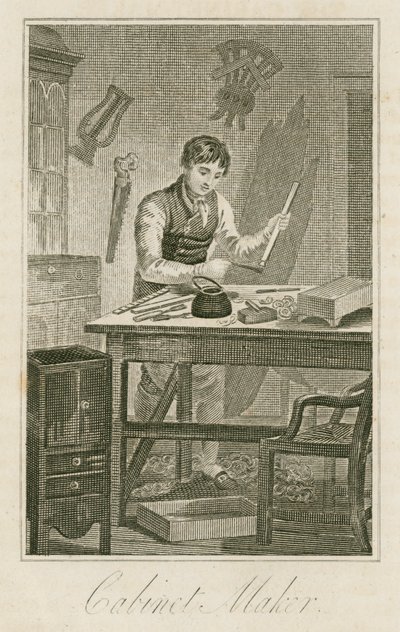 Dolap üreticisi by English School