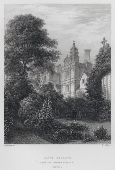Fellows