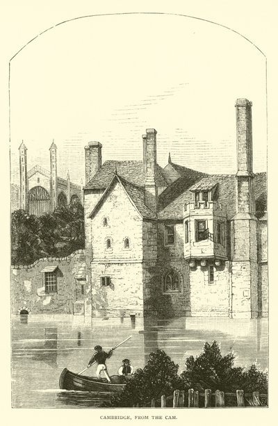 Cambridge, Cam