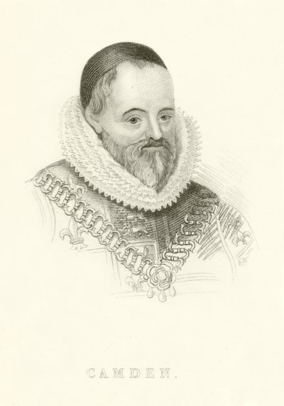 camden by English School