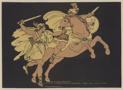 Camilla ve Aunus