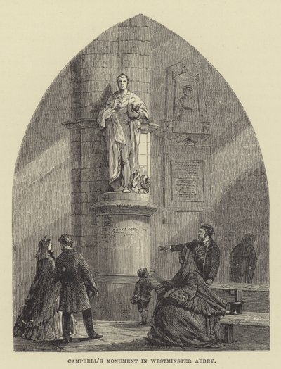 Westminster Abbey