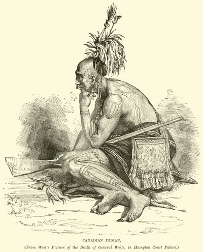 Kanada Hintlisi by English School
