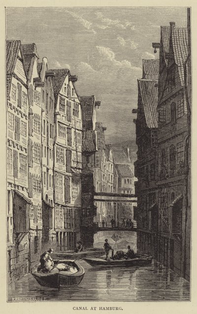 Hamburg