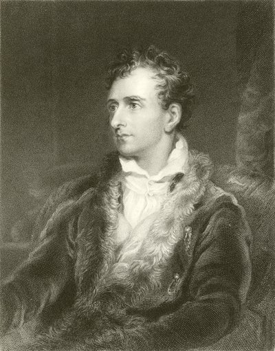 Canova by English School