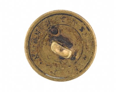 Cap rozeti düğmesi, Malay Eyalet Rehberleri, 1896-1919 by English School