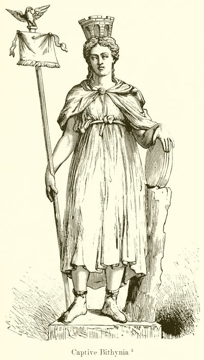 tutsak Bithynia by English School