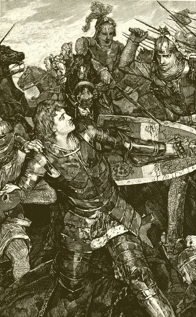 Yakışıklı Frederick
