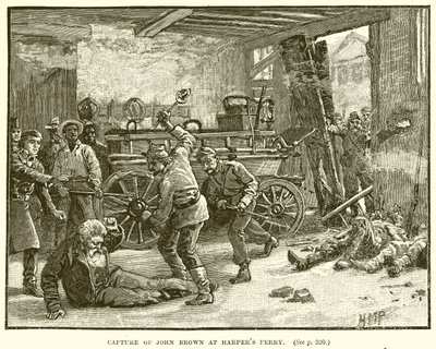 John Brown