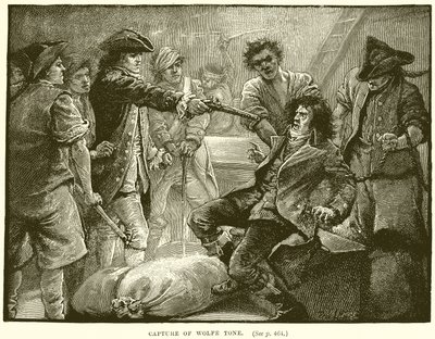 Wolfe Tone