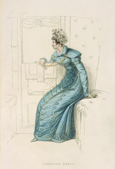 Ackermanns Repository of Arts