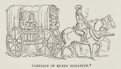 Kraliçe Elizabeth