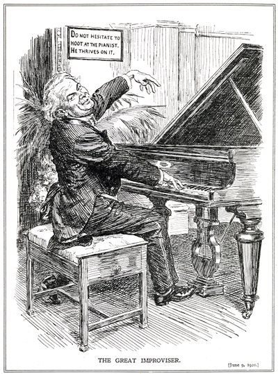 LLoyd George