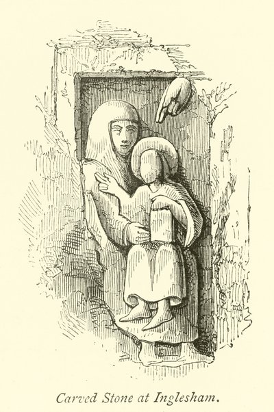 Inglesham