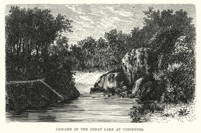 Vincennes