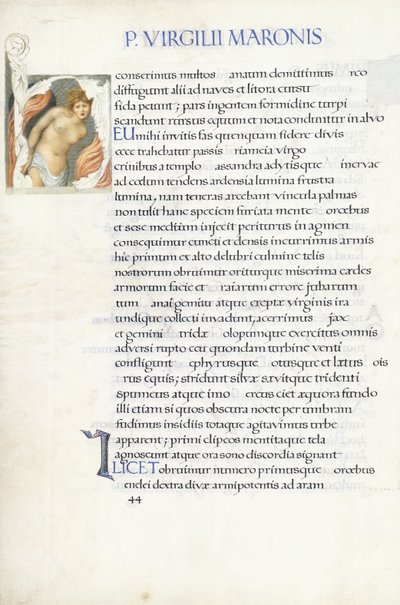 cassandra bağlı by English School