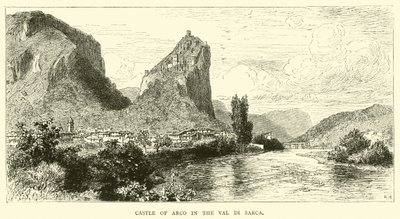 Val di Sarca