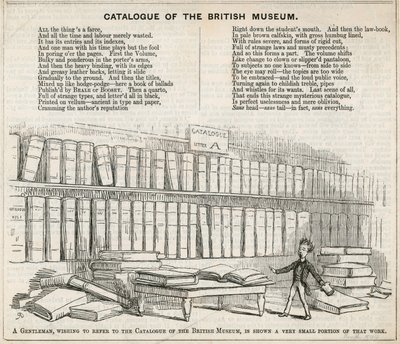 British Museum Kataloğu by English School