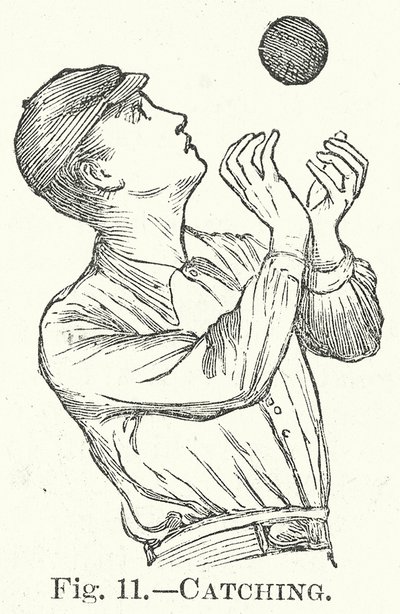Yakalama (gravür) by English School