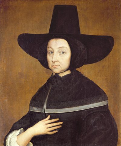 Catherine Davenant, Thomas Lamplugh
