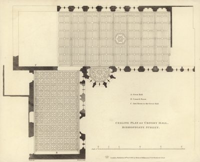 Crosby Hall