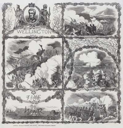 Wellington Dükü