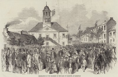 Dalkeith Kontu