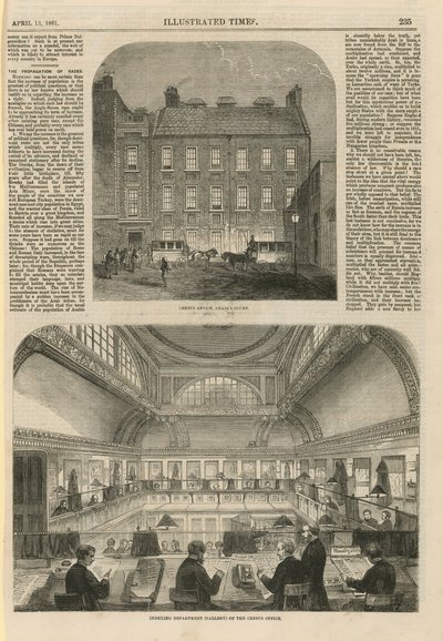 Craigs Court