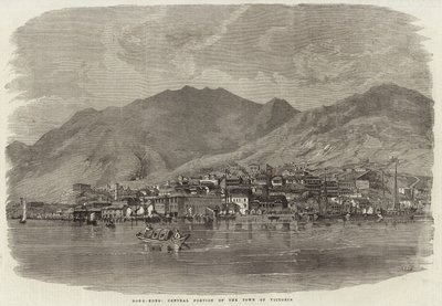 Hong Kong