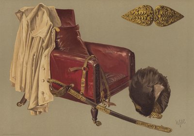 Wellington Dükü Mareşal